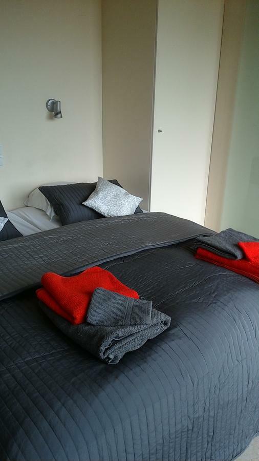 Ateljee Devlaux Bed and Breakfast Veurne Exteriör bild