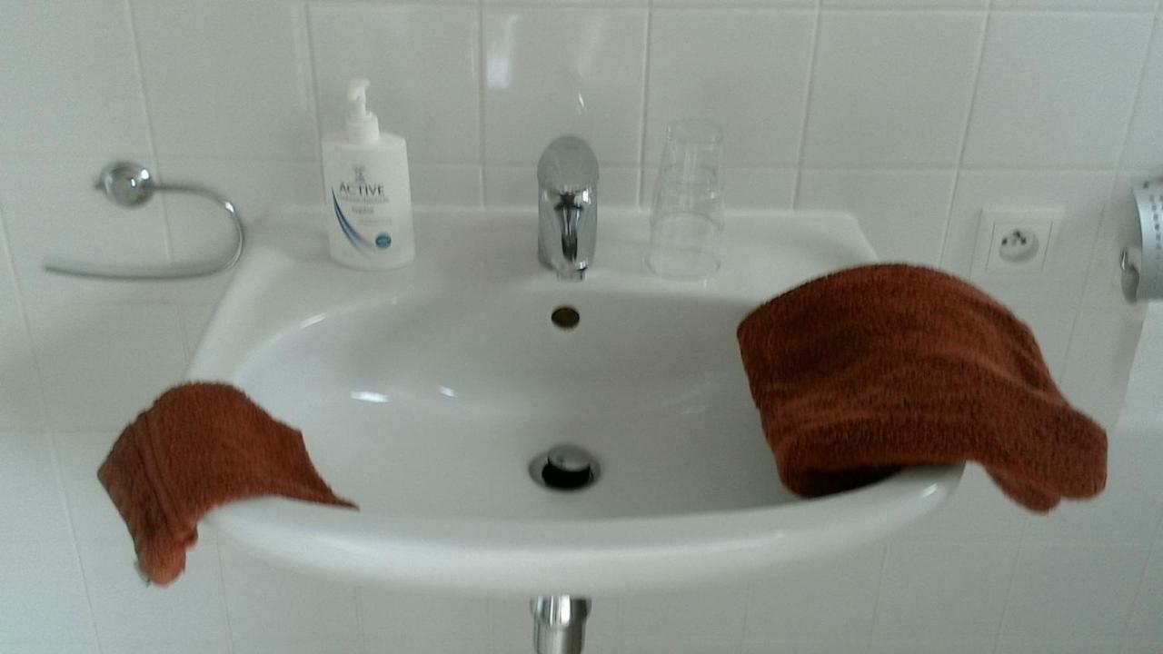 Ateljee Devlaux Bed and Breakfast Veurne Exteriör bild